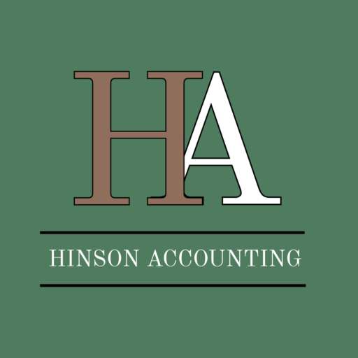 Hinson Accounting